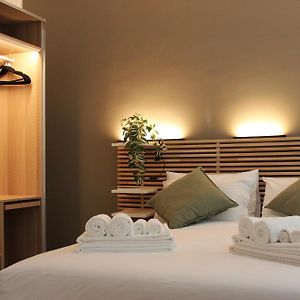 Appartement met een Slaapkamer